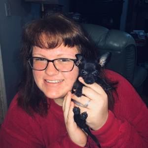 Meet your Posher, Gracen